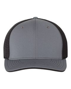 Richardson® Fitted Pulse Sportmesh w/R-Flex Cap