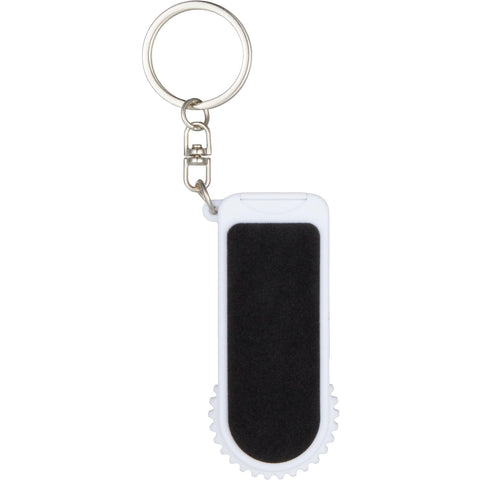 SpinStand 3-in-1 Keychain