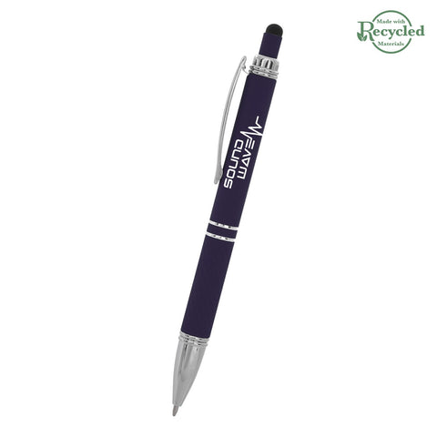 Quilted Stylus Pen