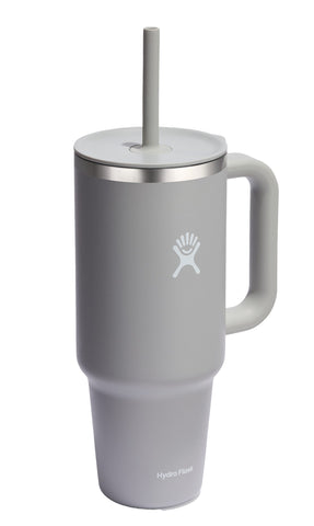 Hydro Flask® All Around™ Travel Tumbler 40oz with Straw