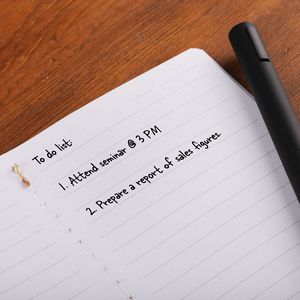 EcoScribe™ Pocket Notebook