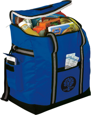 Beach Side Deluxe 36-Can Event Cooler
