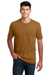 Duck Brown Heather Blank