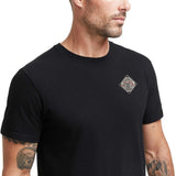 Men's American Giant Classic Cotton Crew Tee