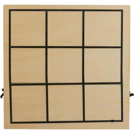 Playstyle 4-in-1 Desktop Game Set