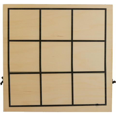 Playstyle 4-in-1 Desktop Game Set
