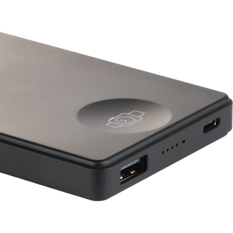 4000mAh MagClick™ PowerBank with iWatch Charger