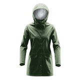Stormtech Women's Squall Rain Jacket