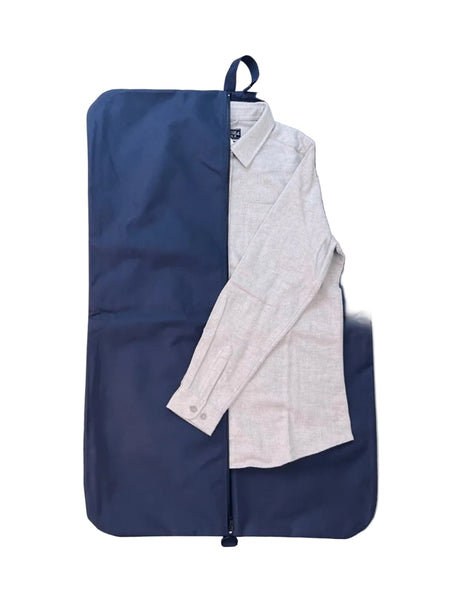 Classic Garment Bag/ Jersey Bag