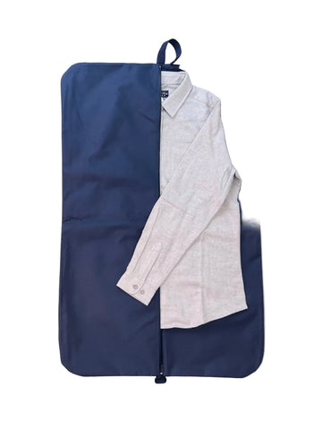 Classic Garment Bag/ Jersey Bag