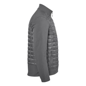 000843 Stormtech Men's Appalachian Thermal Softshell Jacket