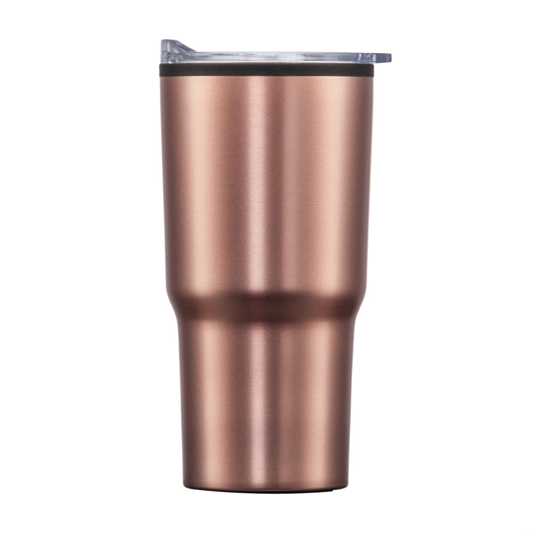 Rose Gold / 3.75 x 7 (Blank)