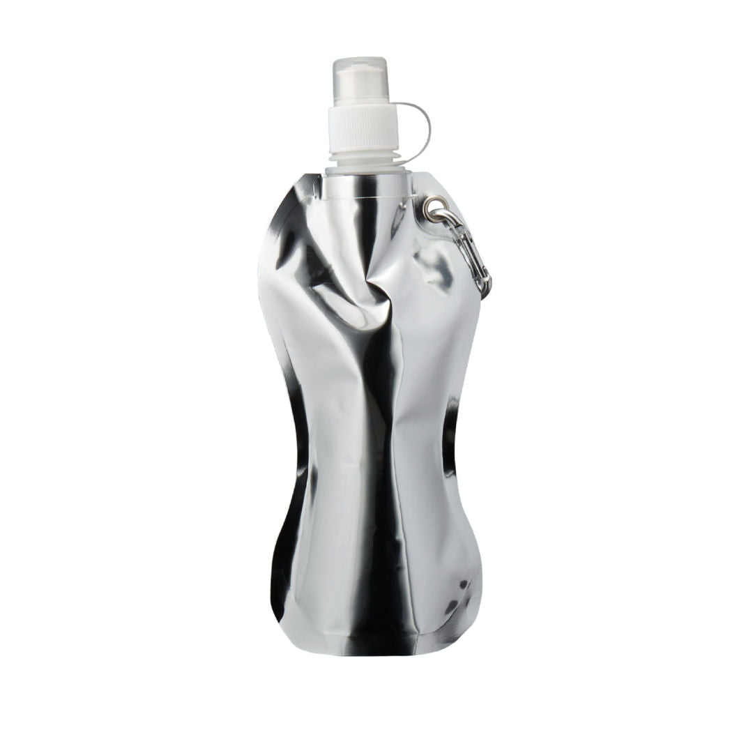 Silver / 4.75 x 10.5 (Blank)