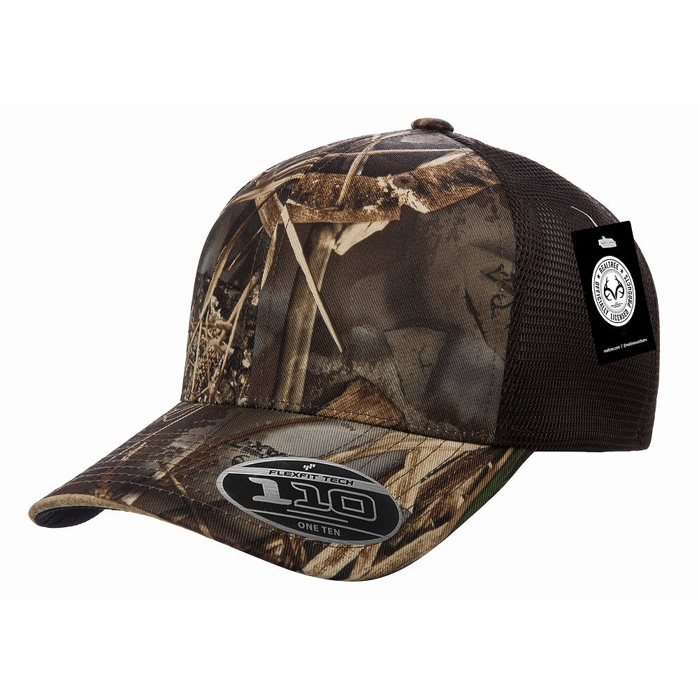 REALTREE MAX7/BROWN