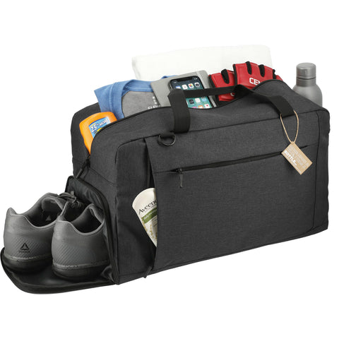 Aft Recycled PET 21'' Duffle Bag