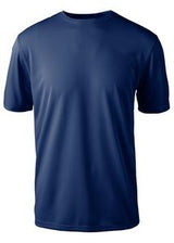 Cobalt Blue Blank Front