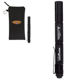 Nightstick Mini-TAC UV Flashlight