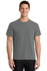 Pewter Gray Blank