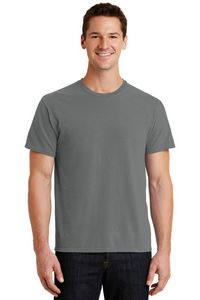 Port & Company® Beach Wash™ Garment-Dyed Tee