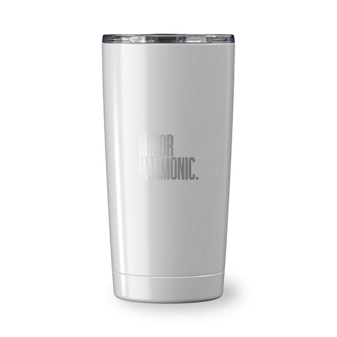 Go Time 550ml / 18oz Recycled Stainless Steel Tumbler
