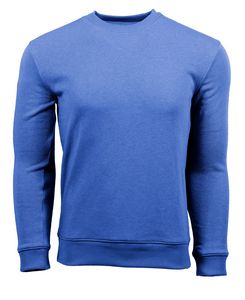 PRIMEASE® Unisex Tri-Blend Crew Neck Sweatshirt