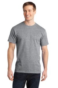 Athletic Heather Gray Blank