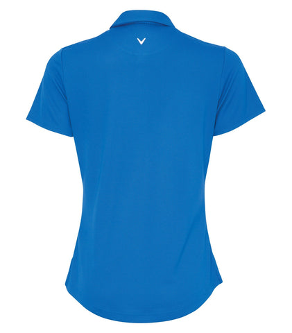 Callaway Birdseye Ladies' Polo