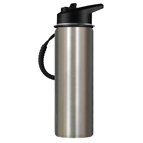 Frost Buddy 24oz Sports Buddy - Stainless Steel