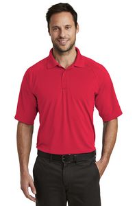 CornerStone® Select Lightweight Snag-Proof Tactical Polo Shirt