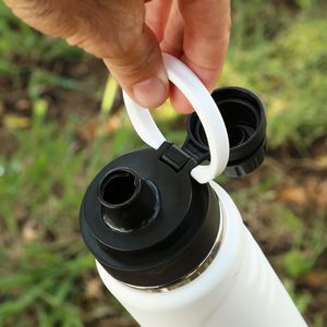 000016 Summit Stainless Steel Bottle