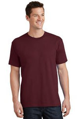 Athletic Maroon Red Blank