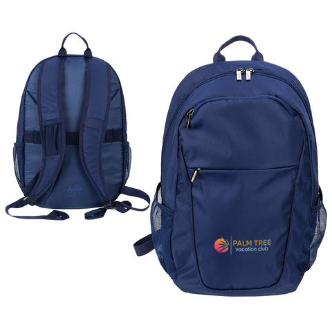 000632 AeroLOFT® Business First Backpack