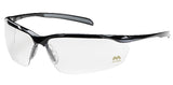 Bouton Commander Clear Glasses