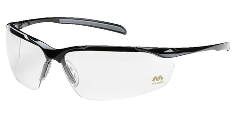 Bouton Commander Clear Glasses