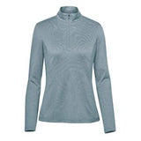 RETRO BLUE HEATHER