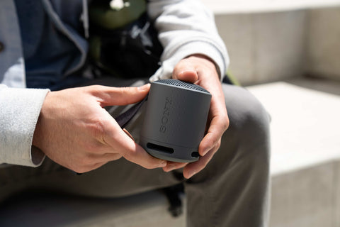 Sony SRS-XB100 Bluetooth Speaker