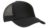 000974 Trucker Mesh Cap