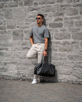 Bugatti Contrast Duffle Bag