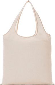 Lightweight All-Purpose 5oz Cotton Canvas Tote Bag