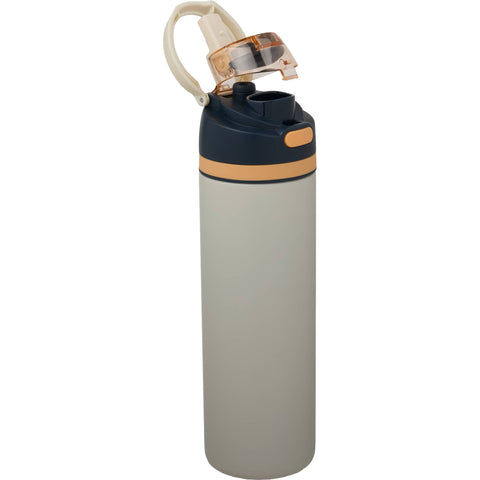 DUO 26oz Recycled Aluminum Sports Bottle