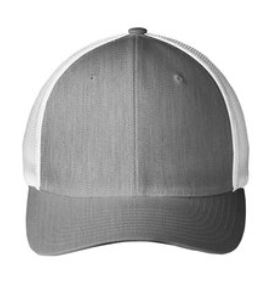 Port Authority® Flexfit® Mesh Back Cap