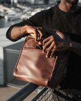 000873 Bugatti-Pallermo-Backpack