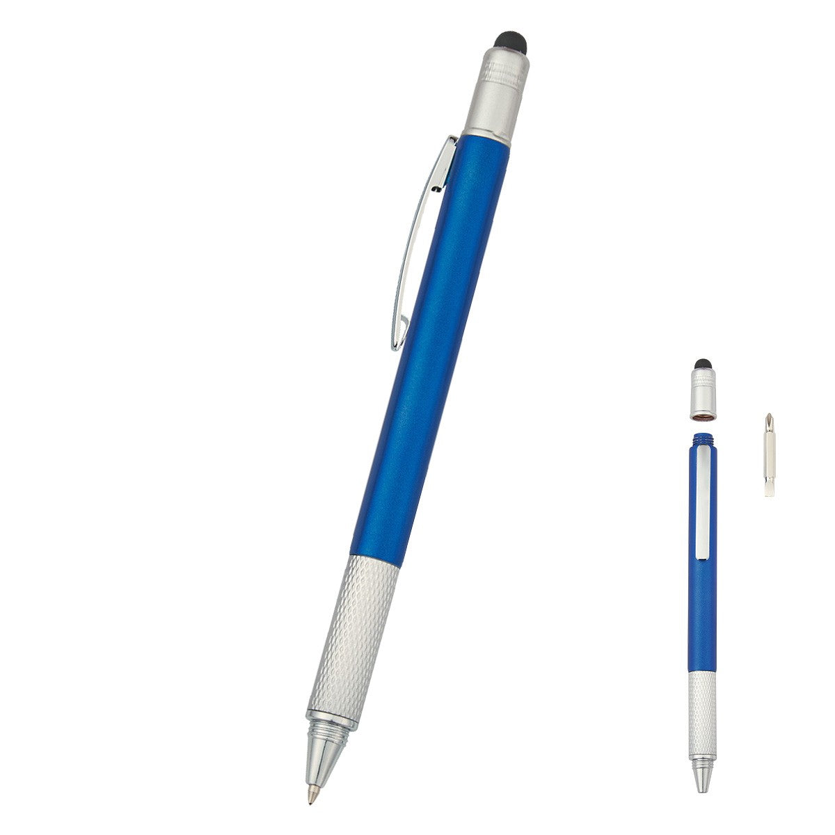 7235 BLU Blank