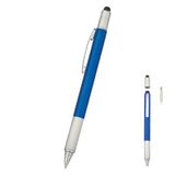 7235 BLU Blank