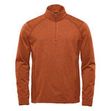RUST HEATHER