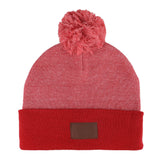 Harbour Pom Recycled Plastic Beanie