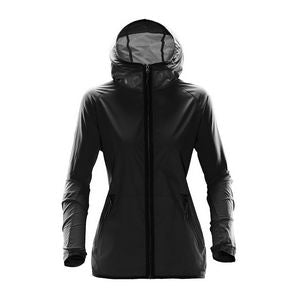 Stormtech Women's Ozone Hooded Shell
