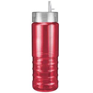 28 Oz. Ridgeline Bottle (Premium Lid)