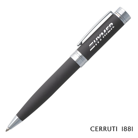 Cerruti 1881? Zoom Soft Ballpoint Pen