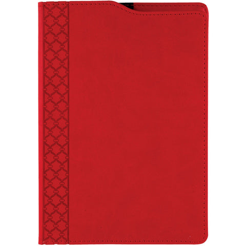 Montabella Journal And Compass Pen Gift Set